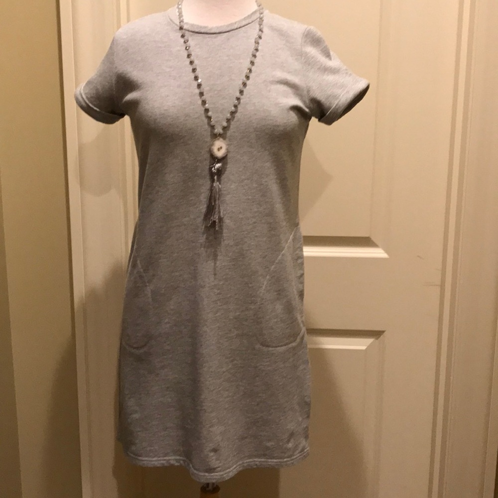 Joy Joy Dress